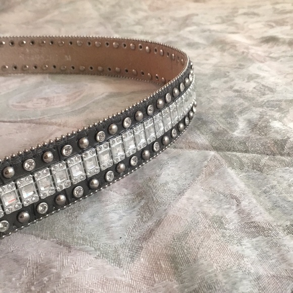 SOLD Nocona Women’s Belt - Picture 5 of 12